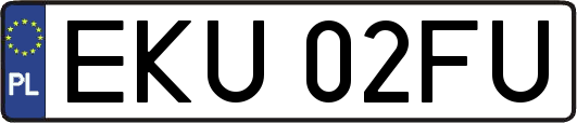 EKU02FU