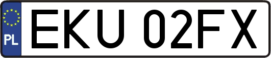 EKU02FX