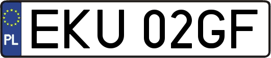 EKU02GF