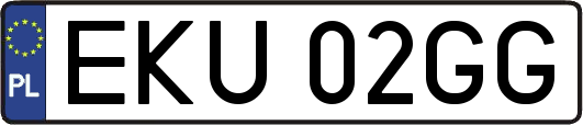 EKU02GG