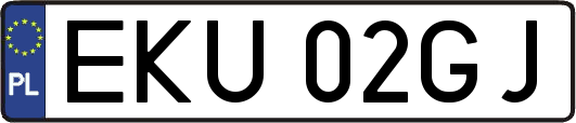 EKU02GJ