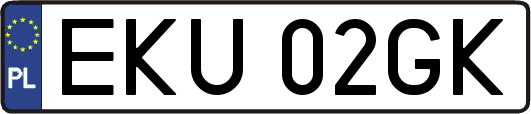 EKU02GK