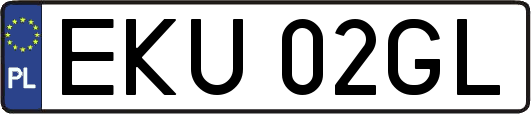 EKU02GL