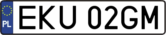 EKU02GM