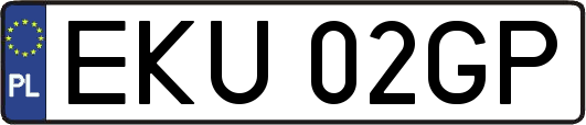 EKU02GP
