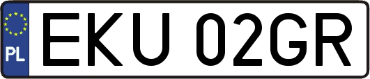 EKU02GR