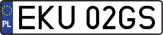 EKU02GS