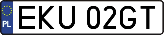 EKU02GT