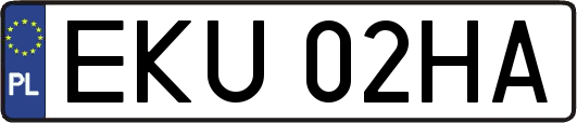 EKU02HA