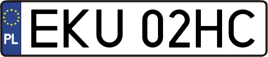 EKU02HC