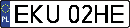 EKU02HE