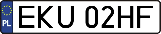 EKU02HF