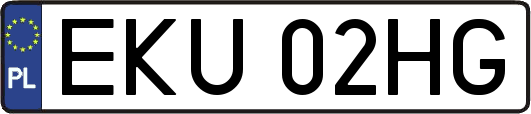 EKU02HG