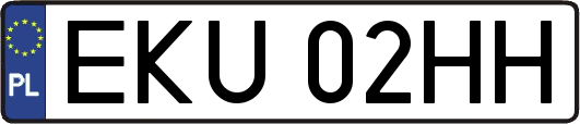 EKU02HH