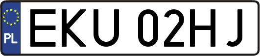 EKU02HJ