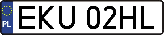 EKU02HL