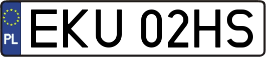 EKU02HS