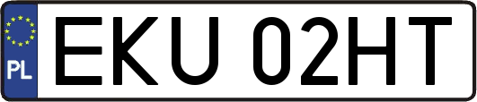 EKU02HT