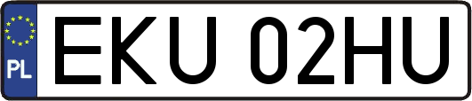 EKU02HU