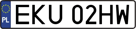 EKU02HW