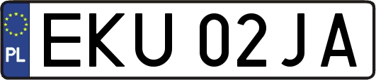 EKU02JA