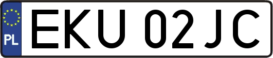 EKU02JC