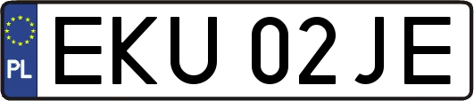 EKU02JE