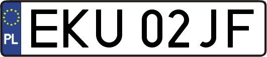 EKU02JF