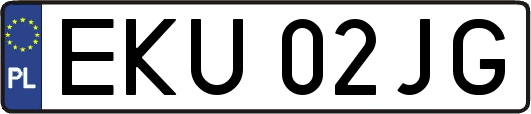EKU02JG