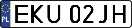 EKU02JH