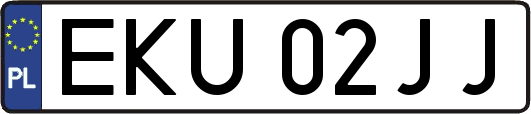 EKU02JJ