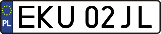 EKU02JL