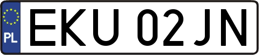 EKU02JN
