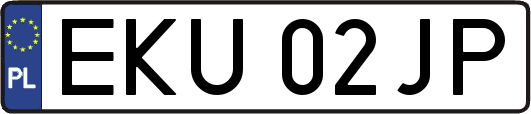 EKU02JP