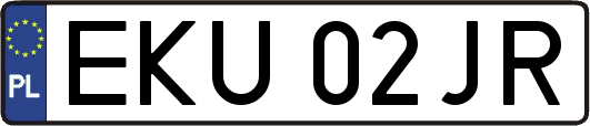 EKU02JR