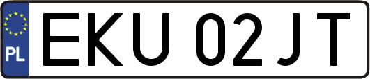 EKU02JT