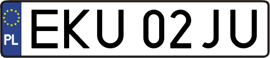 EKU02JU