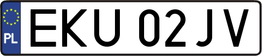 EKU02JV