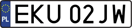 EKU02JW