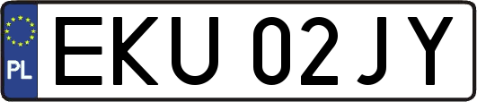EKU02JY