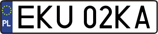 EKU02KA