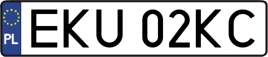 EKU02KC