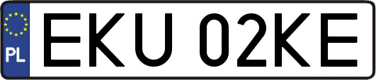 EKU02KE