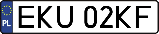 EKU02KF