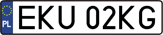 EKU02KG