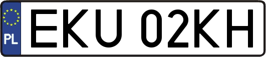 EKU02KH