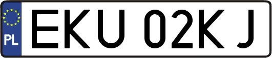 EKU02KJ