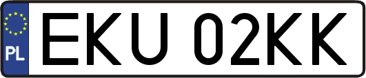 EKU02KK