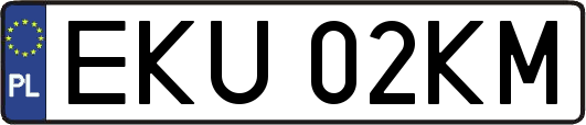 EKU02KM
