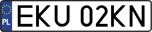 EKU02KN
